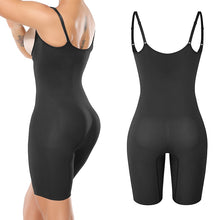 Load image into Gallery viewer, Seamless Bodysuit Shapewear
