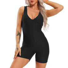 Load image into Gallery viewer, Fitness Sleeveless  Jumpsuit
