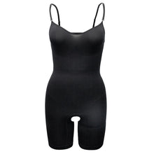 Load image into Gallery viewer, Full Body Bodysuit Shapewear.
