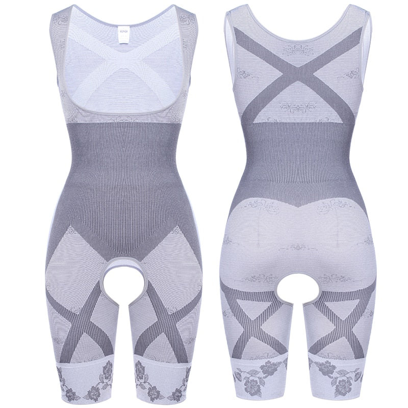 Bodysuit Shaper