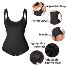 Load image into Gallery viewer, Bodysuit Slimming Shapewear
