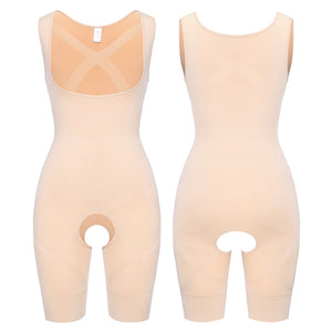 Bodysuit Shaper