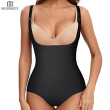 Load image into Gallery viewer, Bodysuit Slimming Shapewear
