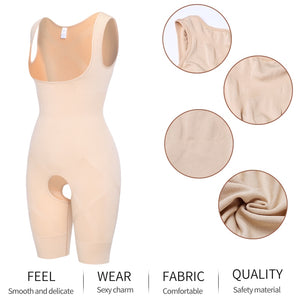 Bodysuit Shaper