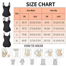 Load image into Gallery viewer, Bodysuit Slimming Shapewear
