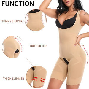 Bodysuit Shaper