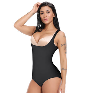 Bodysuit Slimming Shapewear