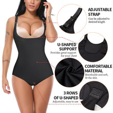 Load image into Gallery viewer, Bodysuit Slimming Shapewear
