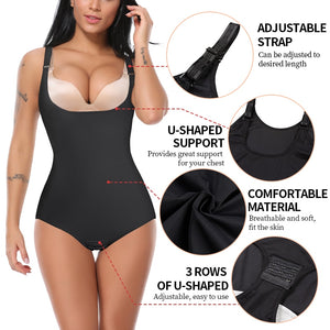 Bodysuit Slimming Shapewear