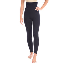 Load image into Gallery viewer, New Full Shaping Legging With Double Layer Waistband
