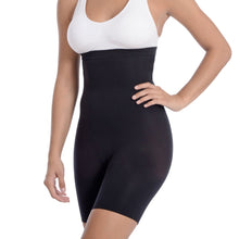 Load image into Gallery viewer, Hi Waist Shaper With Extra Long Leg 2 Pack
