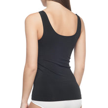 Load image into Gallery viewer, Seamless Shaping Tank Top With Lace Trim
