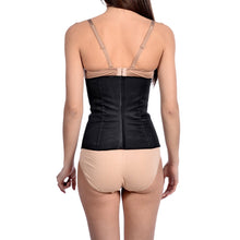 Load image into Gallery viewer, Latex Waist Shaper and Trainer
