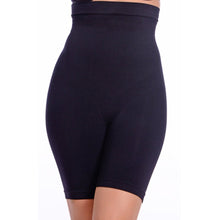 Load image into Gallery viewer, Hi Waist Shaper With Extra Long Leg 2 Pack
