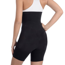 Load image into Gallery viewer, Hi Waist Shaper With Extra Long Leg 2 Pack
