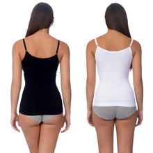 Load image into Gallery viewer, Seamless Shaping Reversible Camisole
