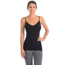 Load image into Gallery viewer, Seamless Slimming Camisole
