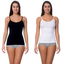 Load image into Gallery viewer, Seamless Shaping Reversible Camisole
